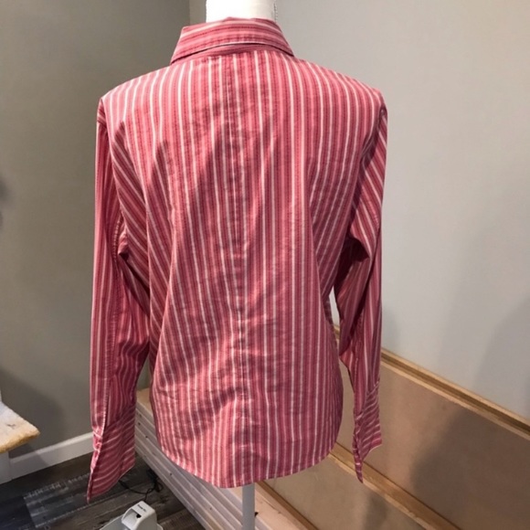 Worthington Button Down Shirt - Picture 3 of 7